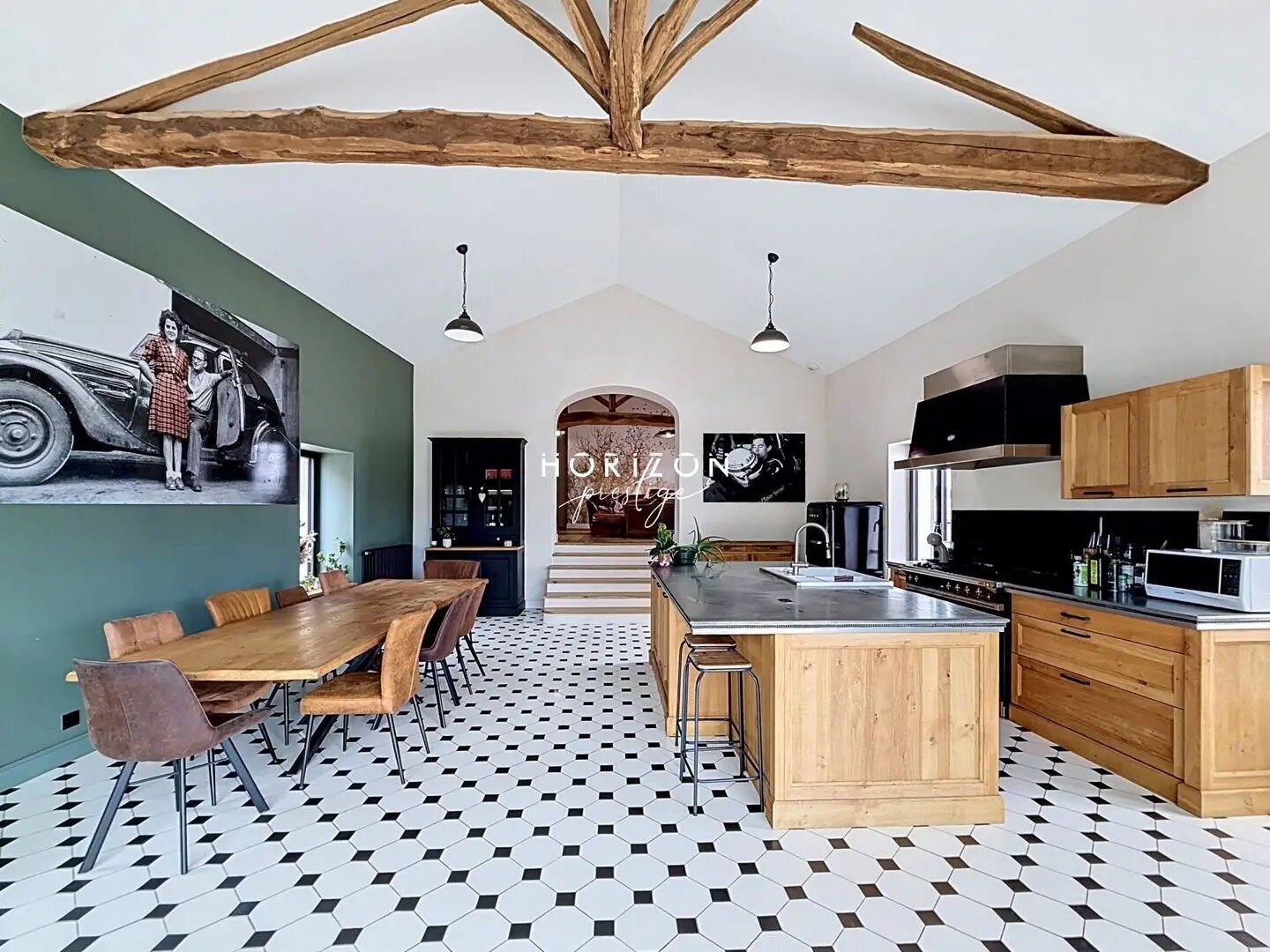 Maison à vendre, 187m², Villié-Morgon