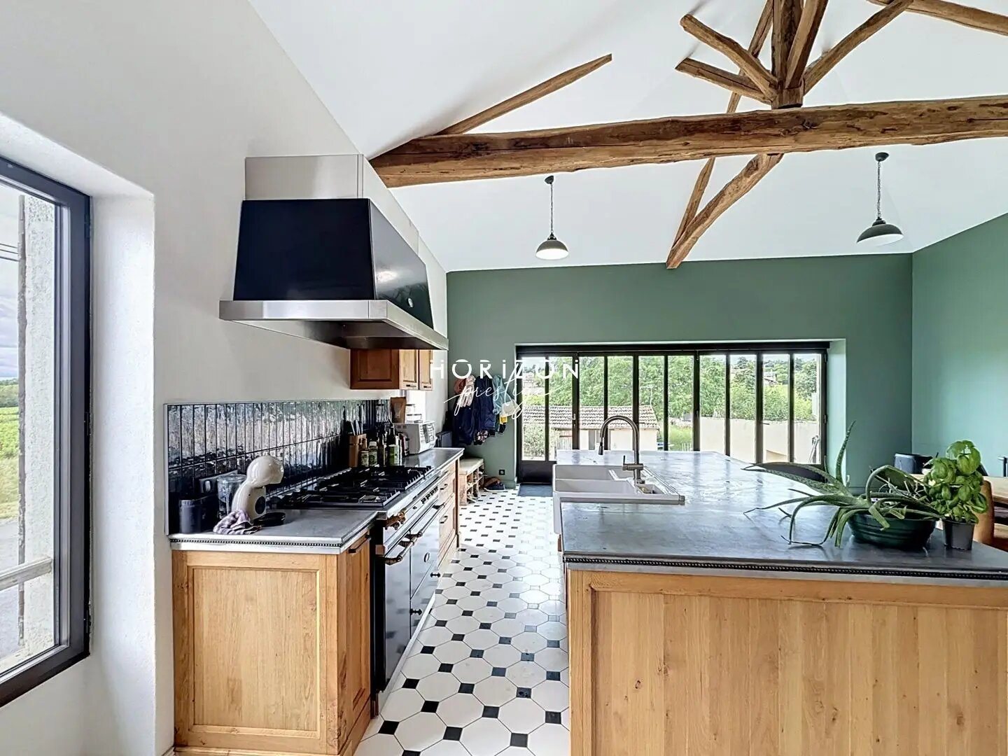 Maison à vendre, 187m², Villié-Morgon