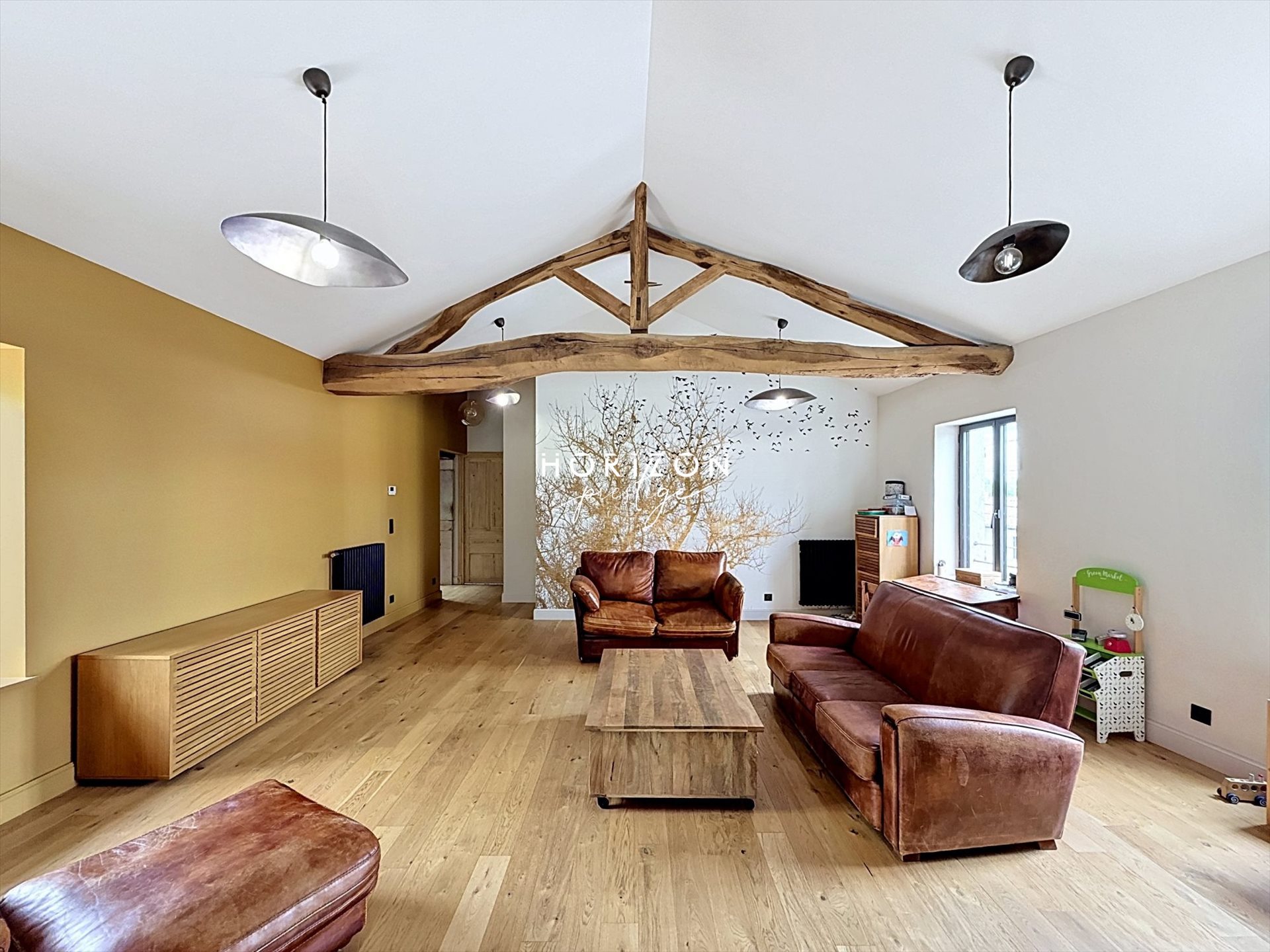 Maison à vendre, 65m², Saint-Didier-sur-Chalaronne