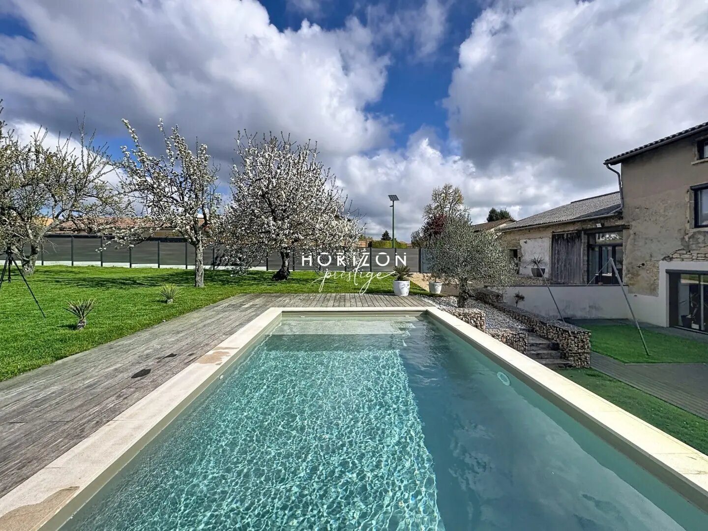 Maison à vendre, 270m², Sancé