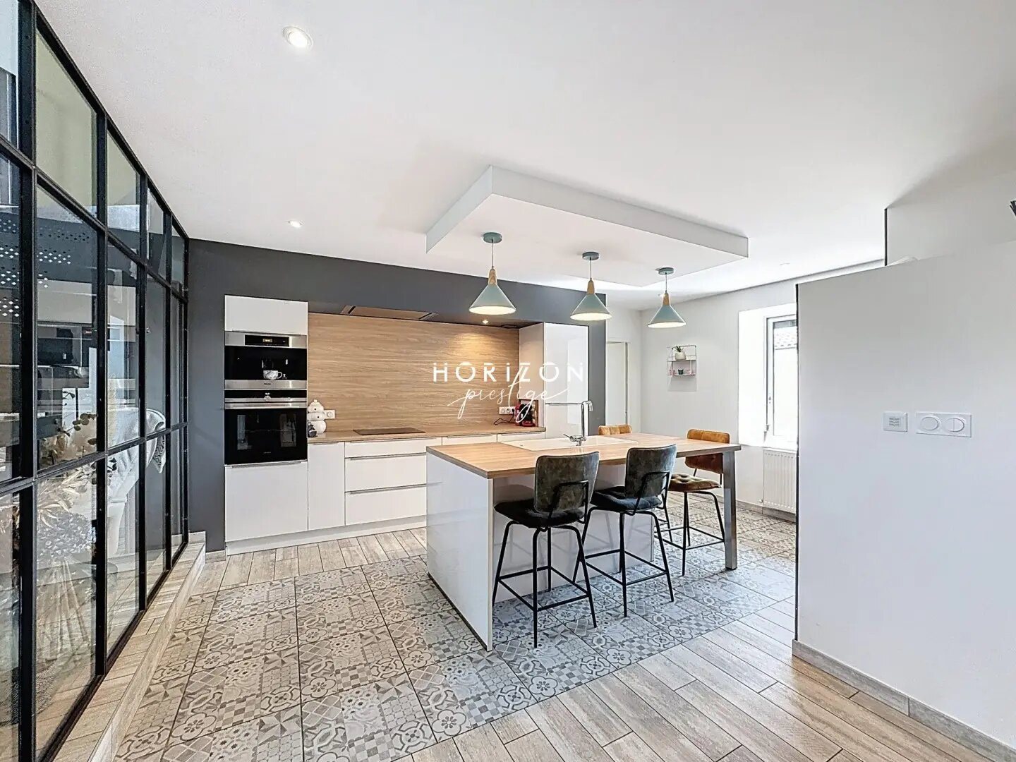 Maison à vendre, 270m², Sancé