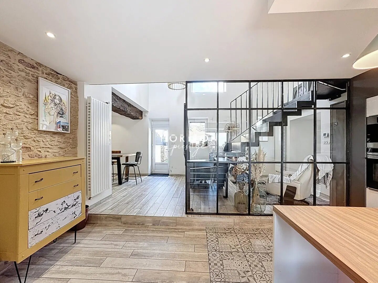 Maison à vendre, 270m², Sancé