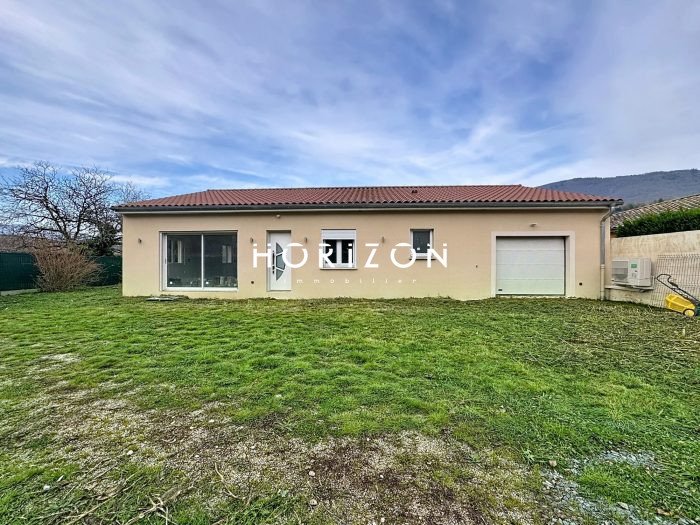 Maison à vendre, 131m², Saint-Didier-sur-Beaujeu
