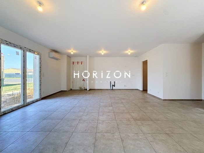 Maison à vendre, 92m², Saint-Didier-sur-Chalaronne