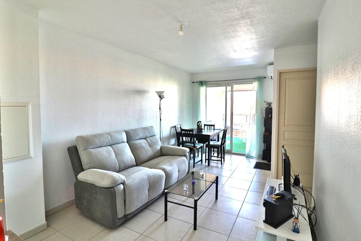 Appartement à vendre, 38m², Elne