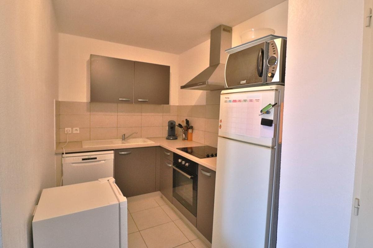 Appartement à vendre, 38m², Elne