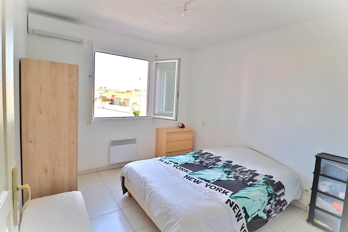Appartement à vendre, 38m², Elne