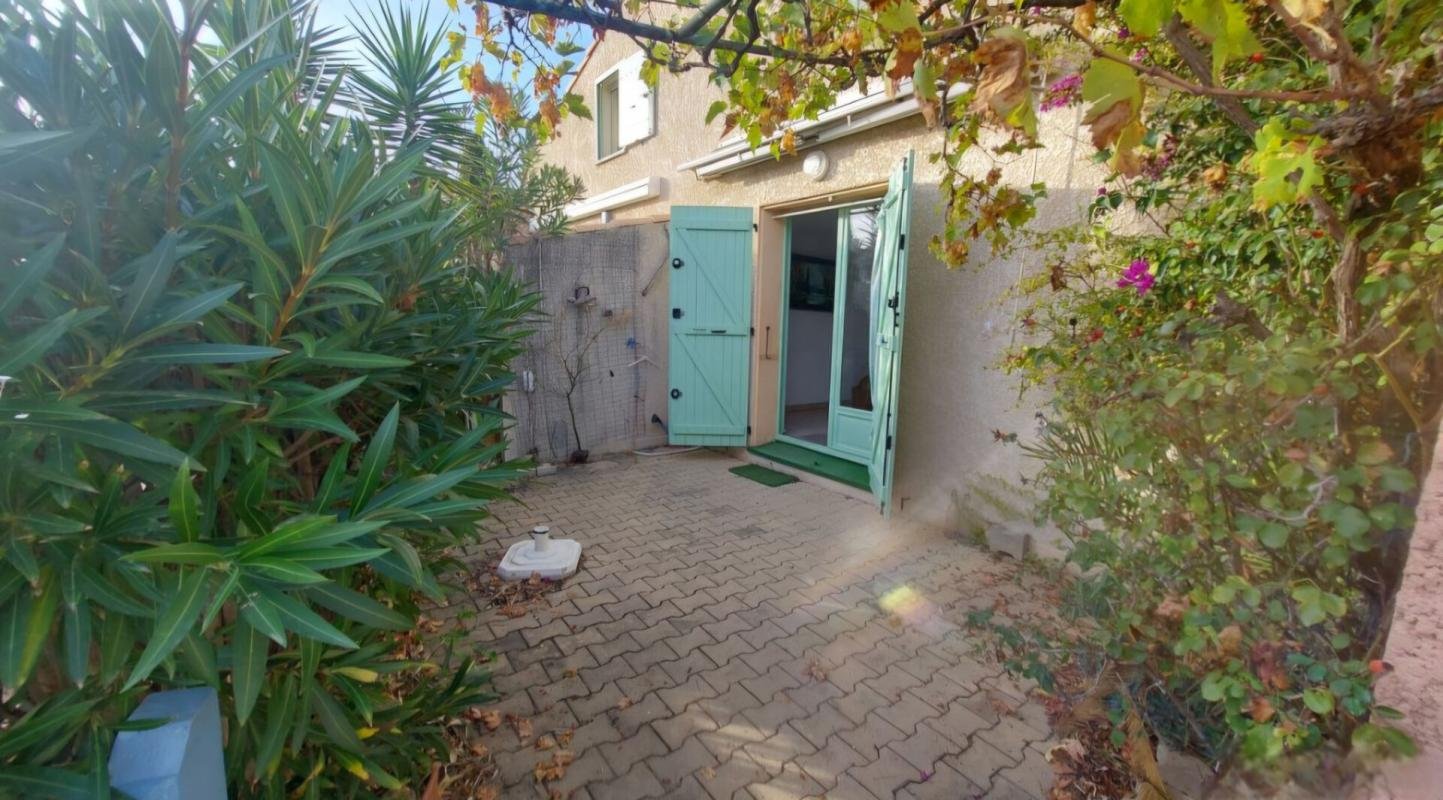 Maison à vendre, 35m², Sainte-Marie-la-Mer