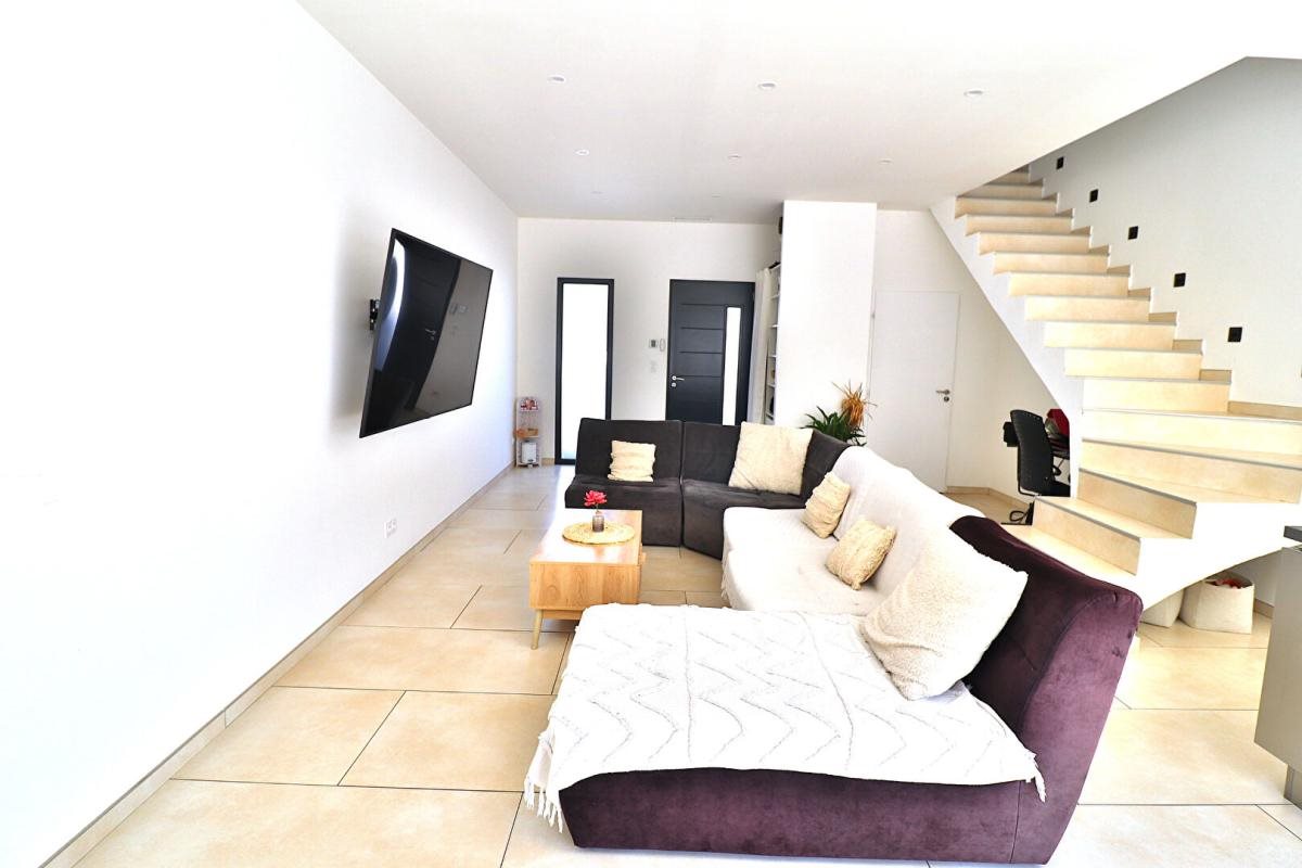 Maison à vendre, 120m², Pia