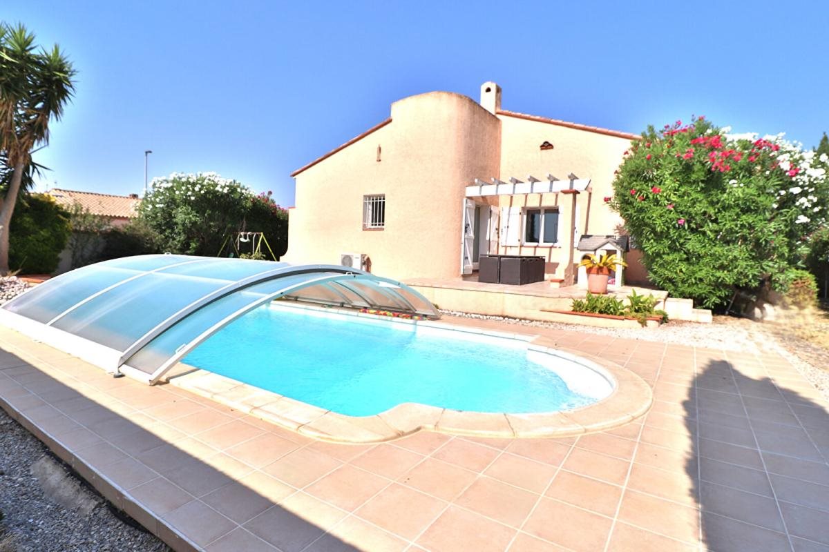 Maison à vendre, 115m², Pia
