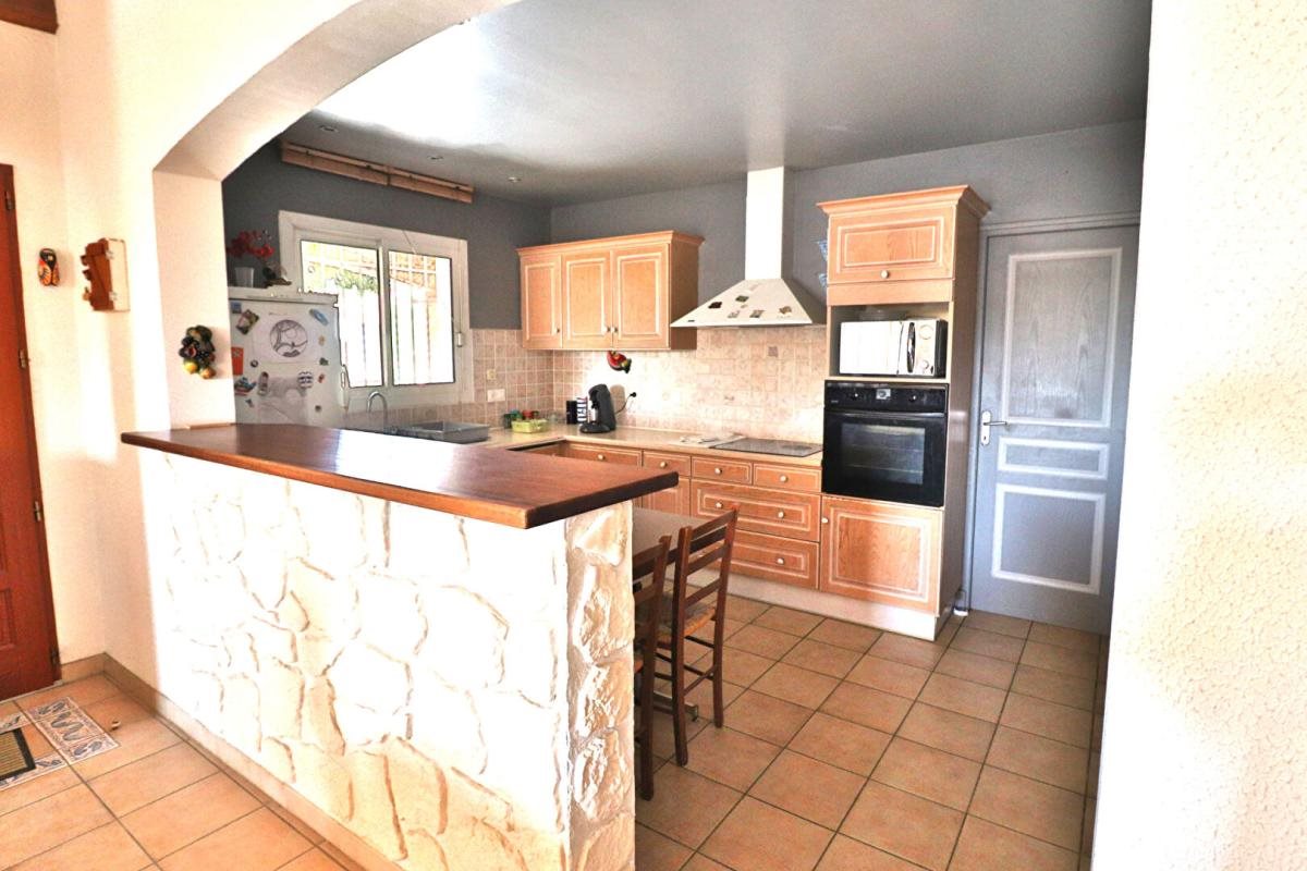 Maison à vendre, 115m², Pia