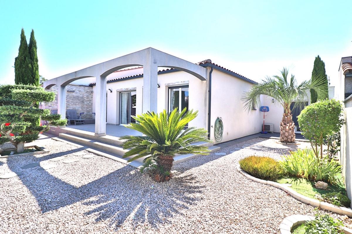 Maison à vendre, 115m², Pia