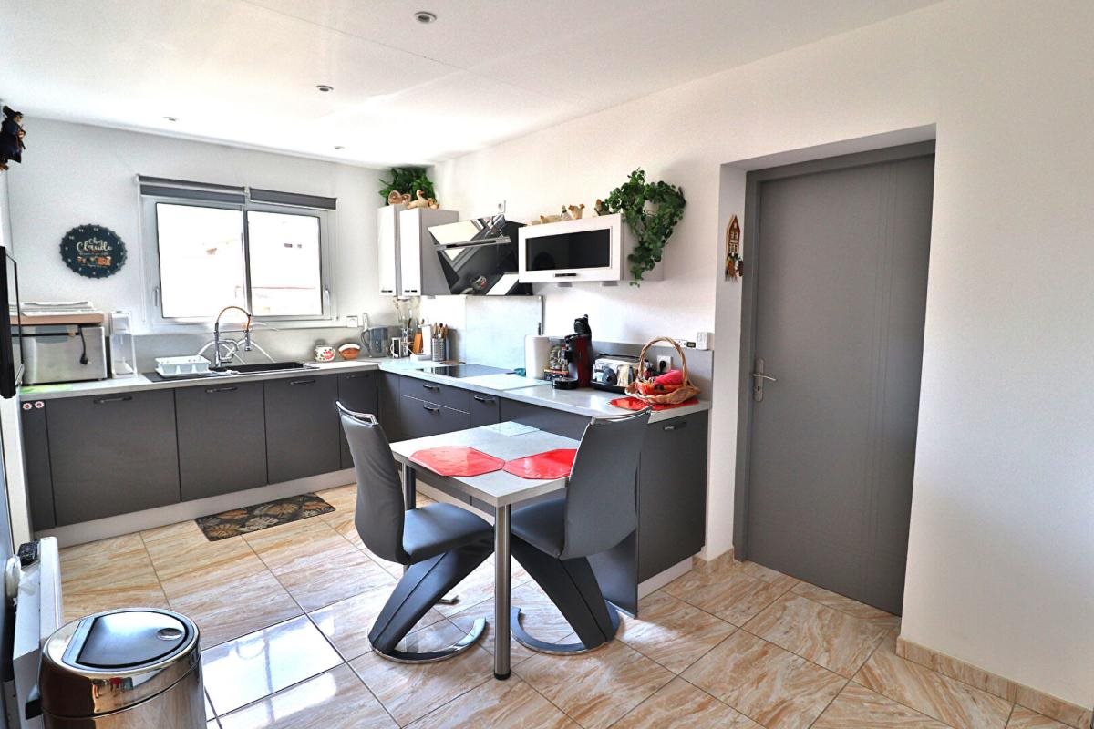 Maison à vendre, 115m², Pia