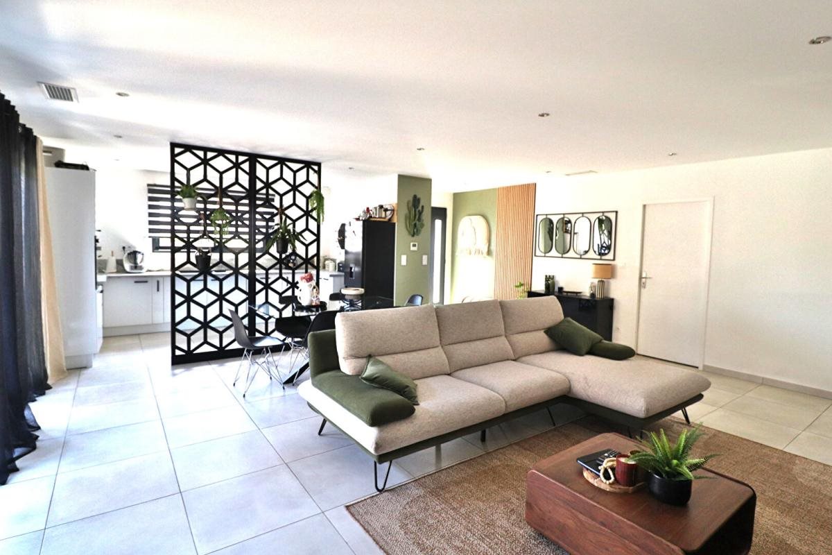 Maison à vendre, 102m², Rivesaltes