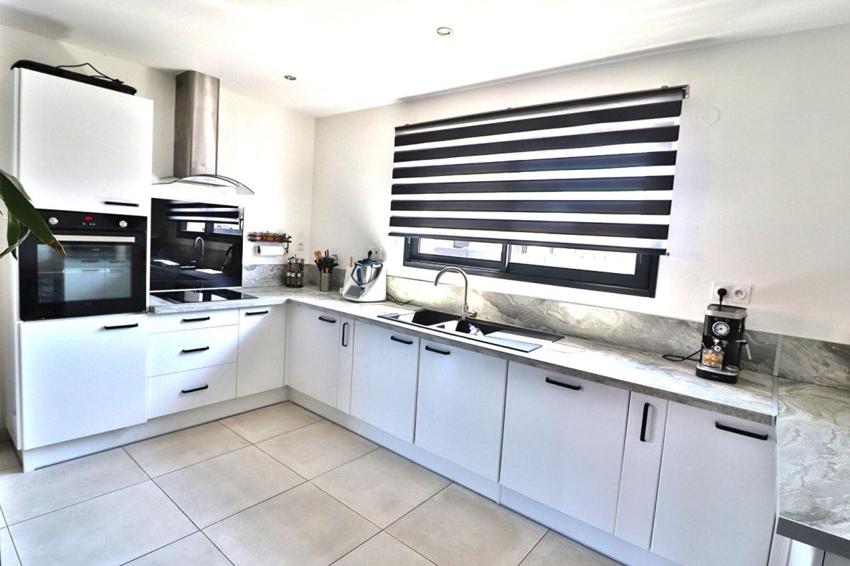 Maison à vendre, 102m², Rivesaltes