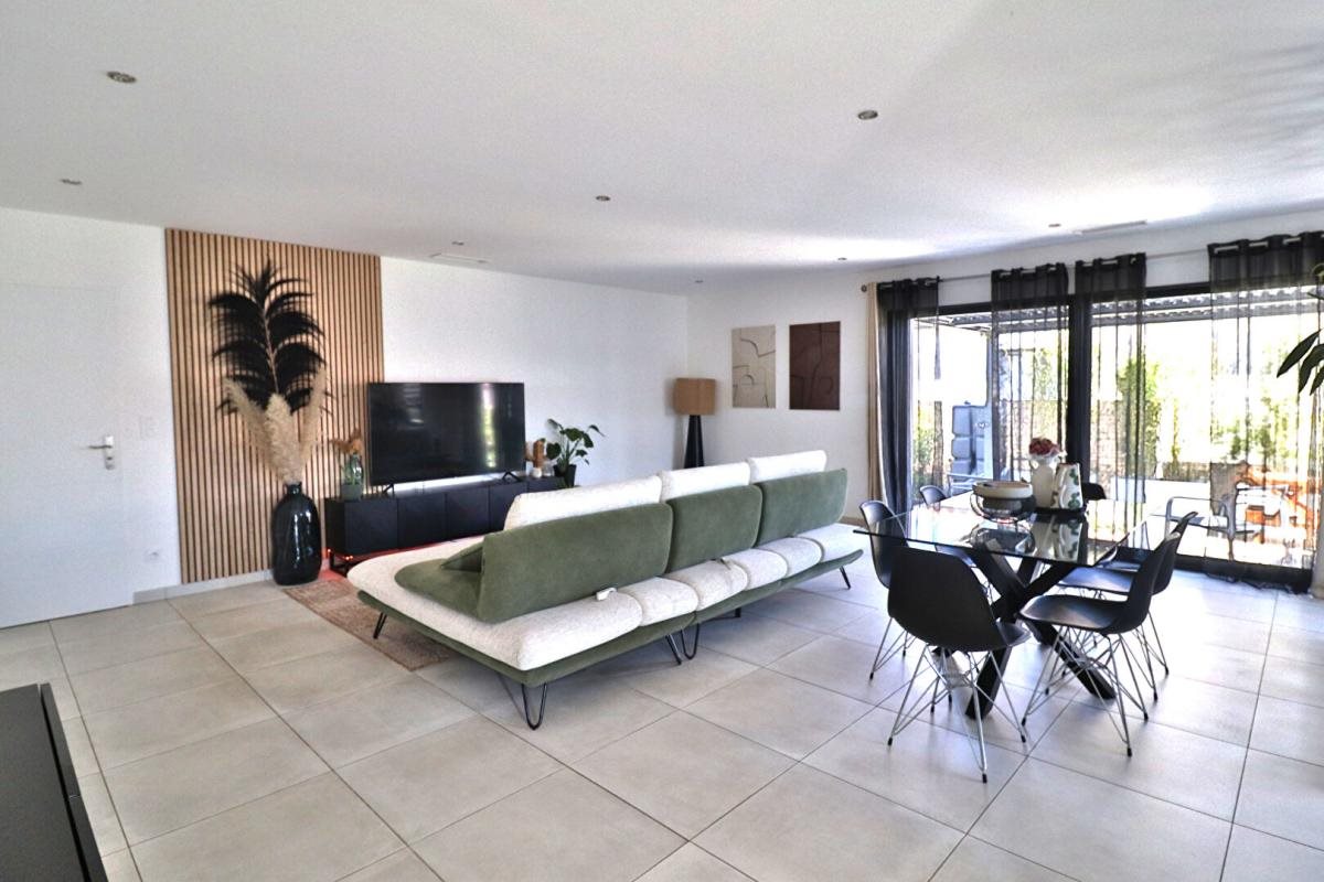 Maison à vendre, 102m², Rivesaltes
