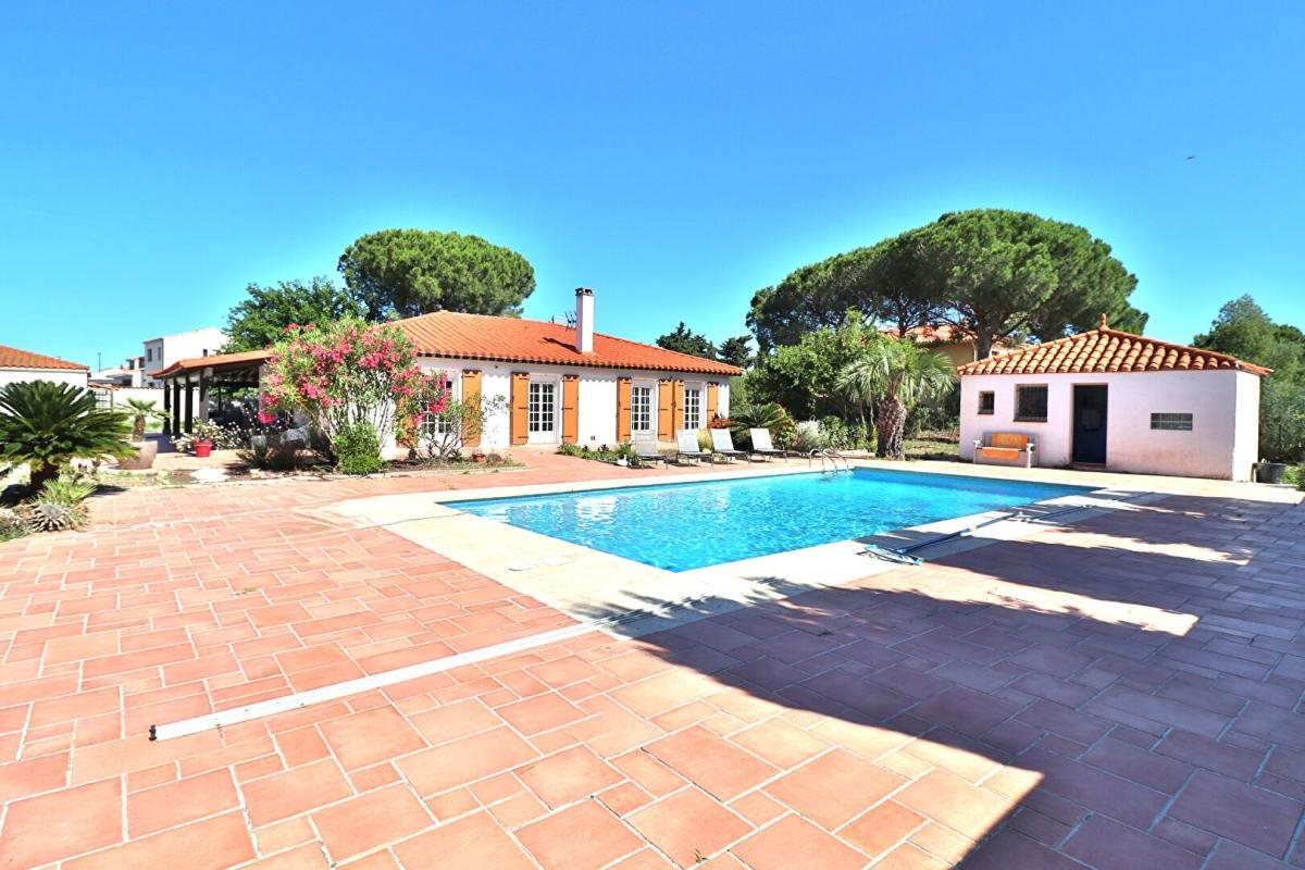 Maison à vendre, 134m², Pia