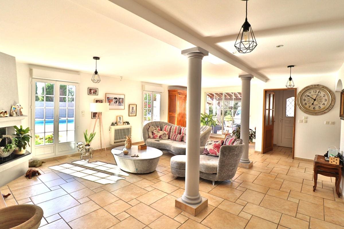 Maison à vendre, 134m², Pia