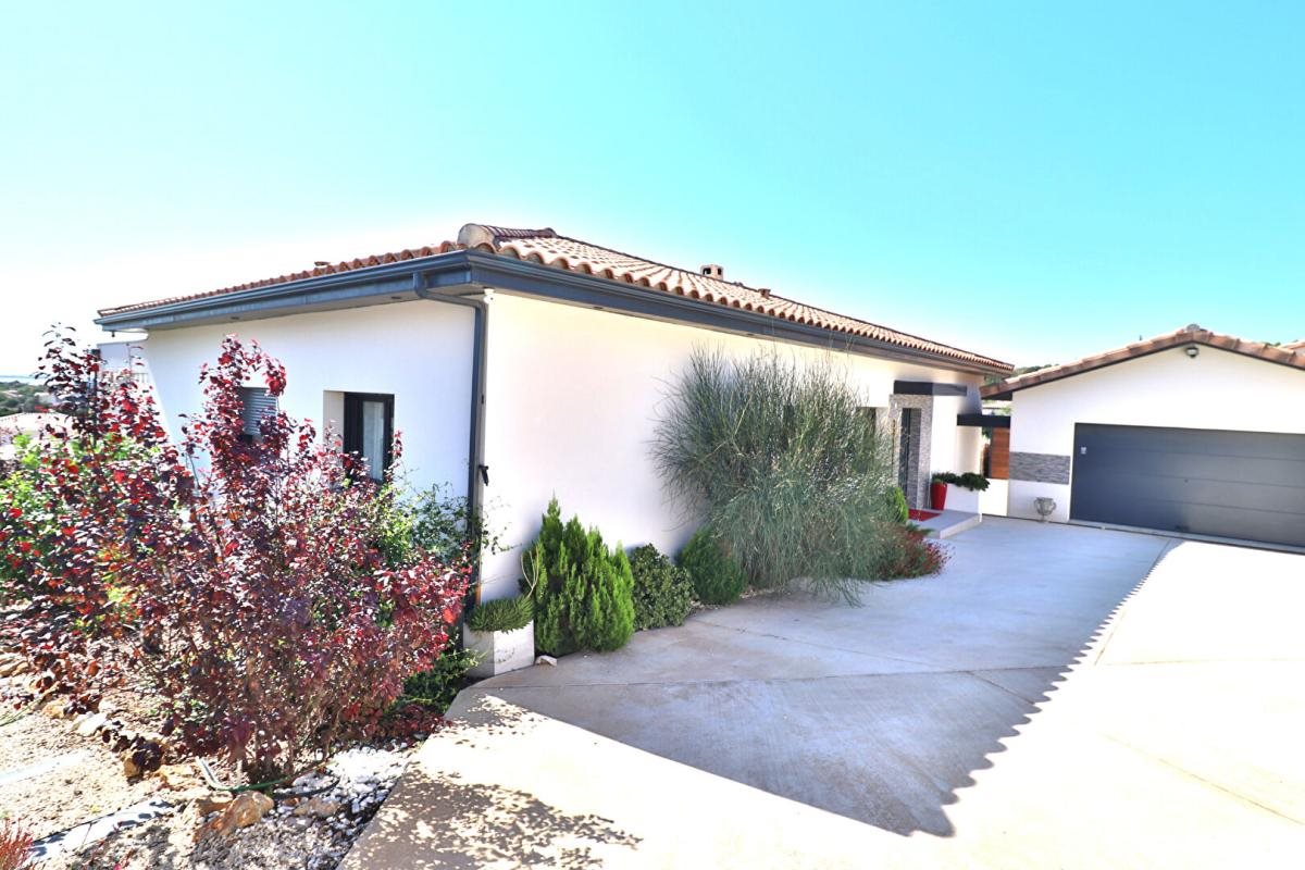 Maison à vendre, 150m², Fitou