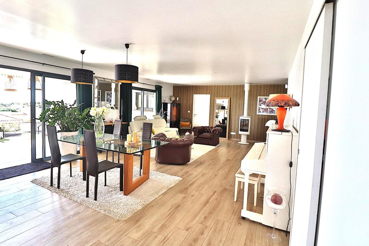 Maison à vendre, 150m², Fitou
