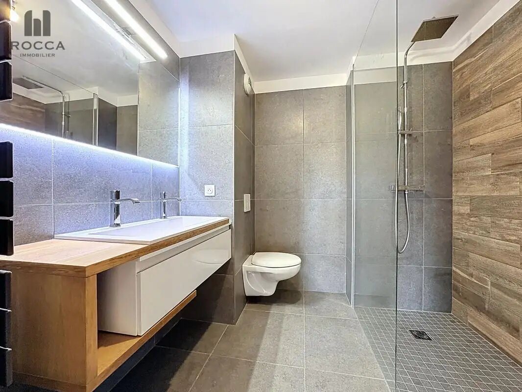 Appartement à vendre, 72m², Beausoleil