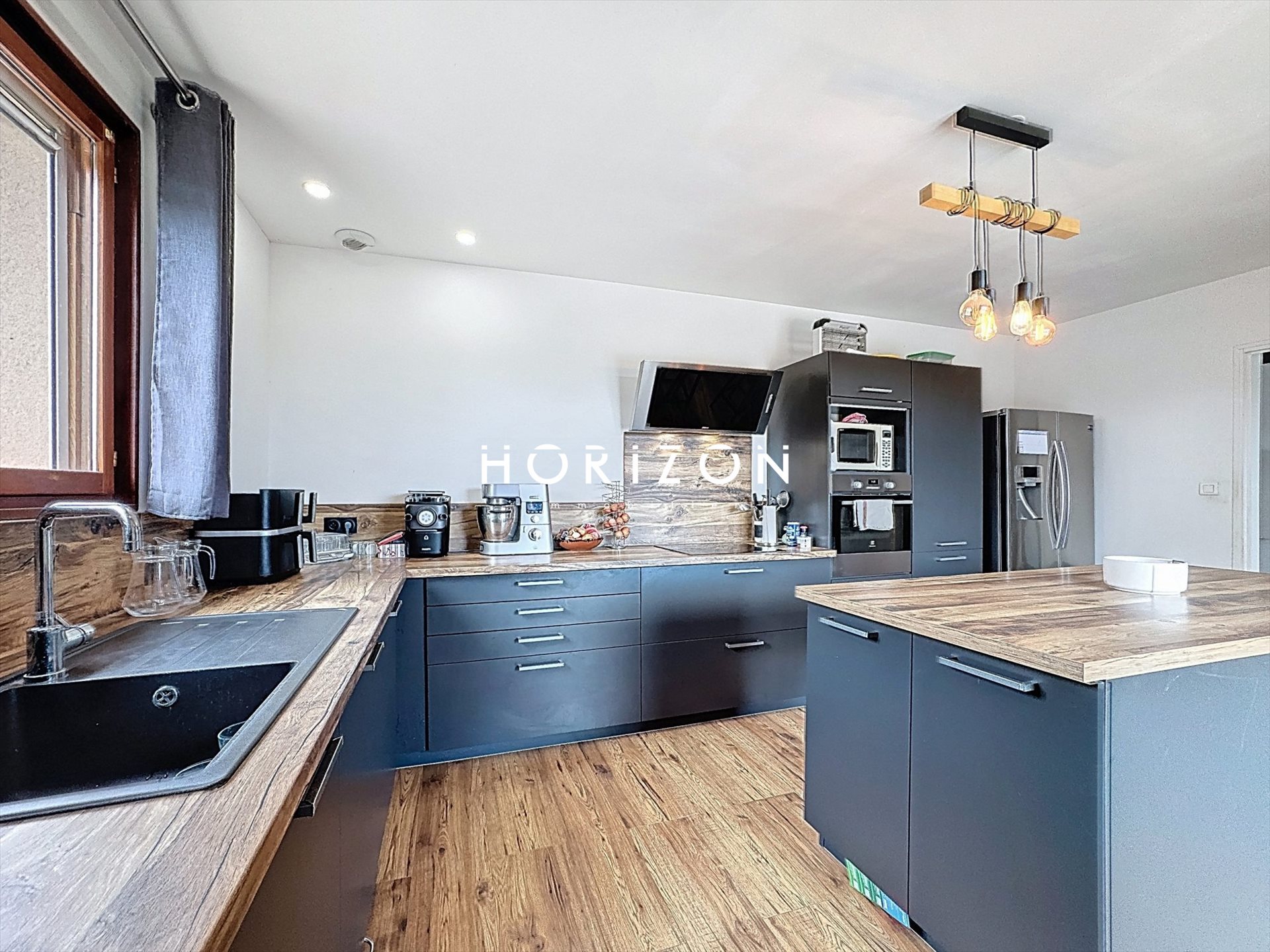 Maison à vendre, 202m², Saint-Etienne-sur-Chalaronne