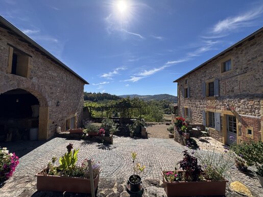 Maison 5 pièces 223 m² · à Belmont-de-la-Loire · 223 m² · 359 000 €