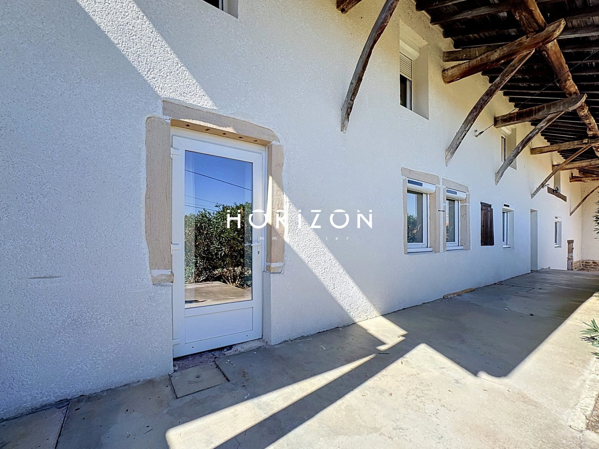 Maison à vendre, 268m², Cruzilles-lès-Mépillat