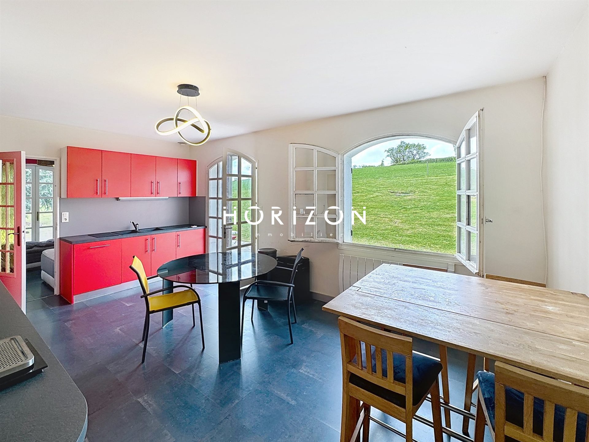 Maison à vendre, 200m², Saint-André-sur-Vieux-Jonc