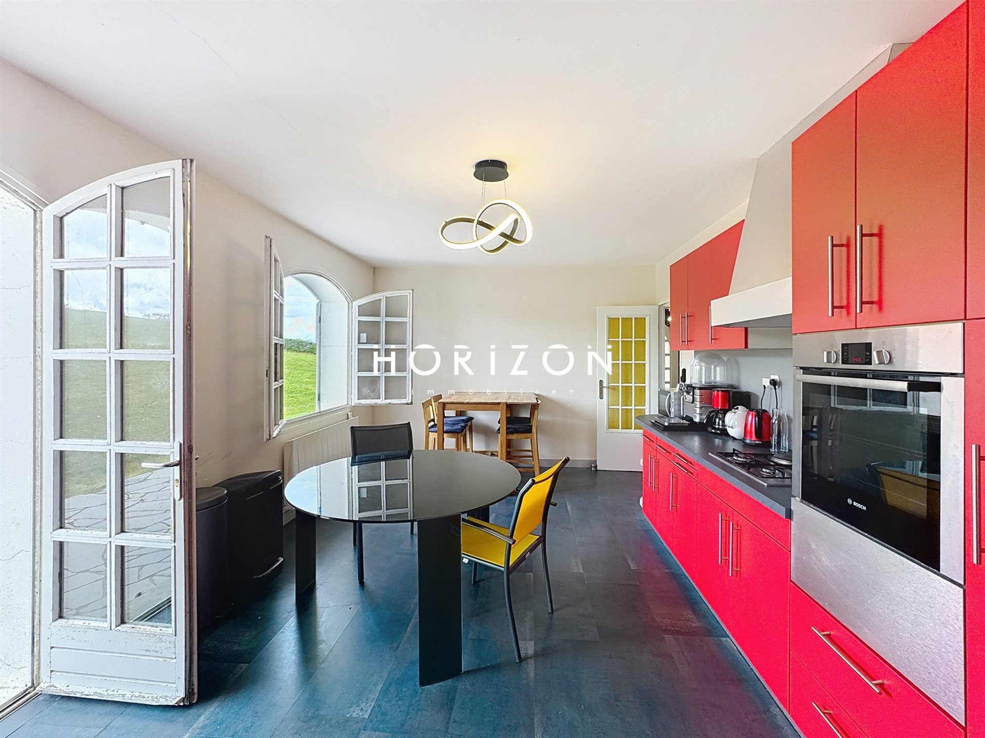 Maison à vendre, 200m², Saint-André-sur-Vieux-Jonc