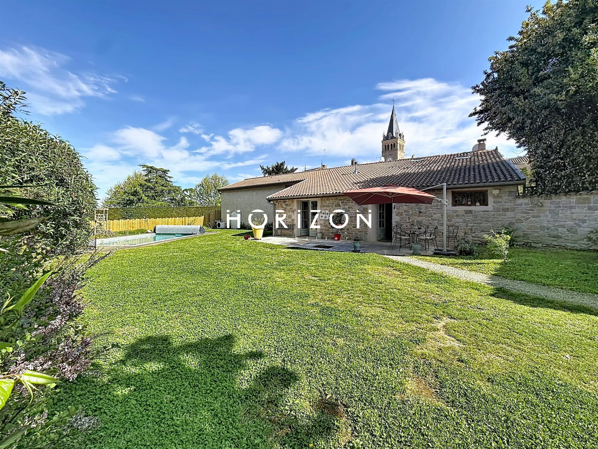 Maison à vendre, 91m², Baneins