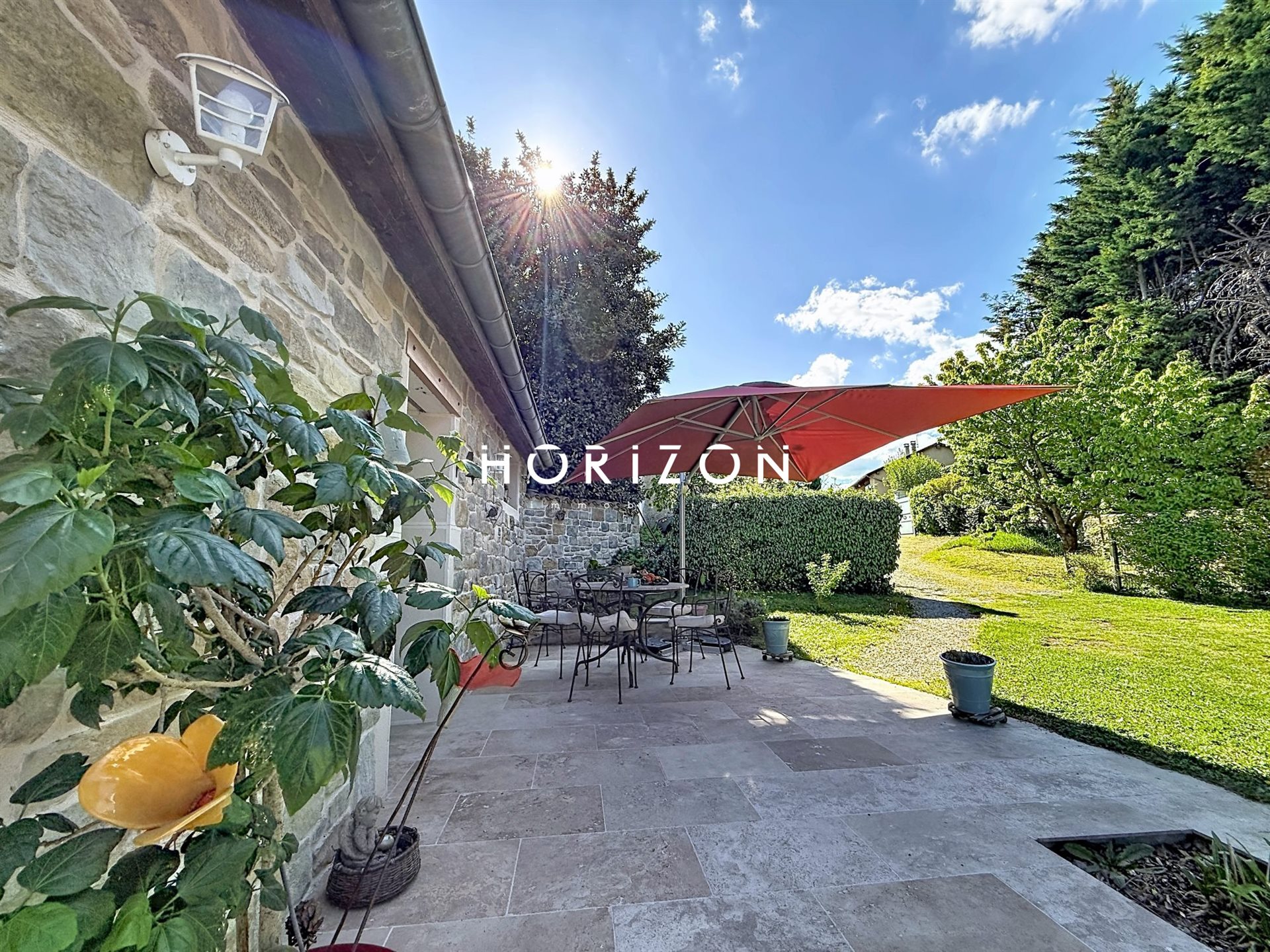 Maison à vendre, 91m², Baneins