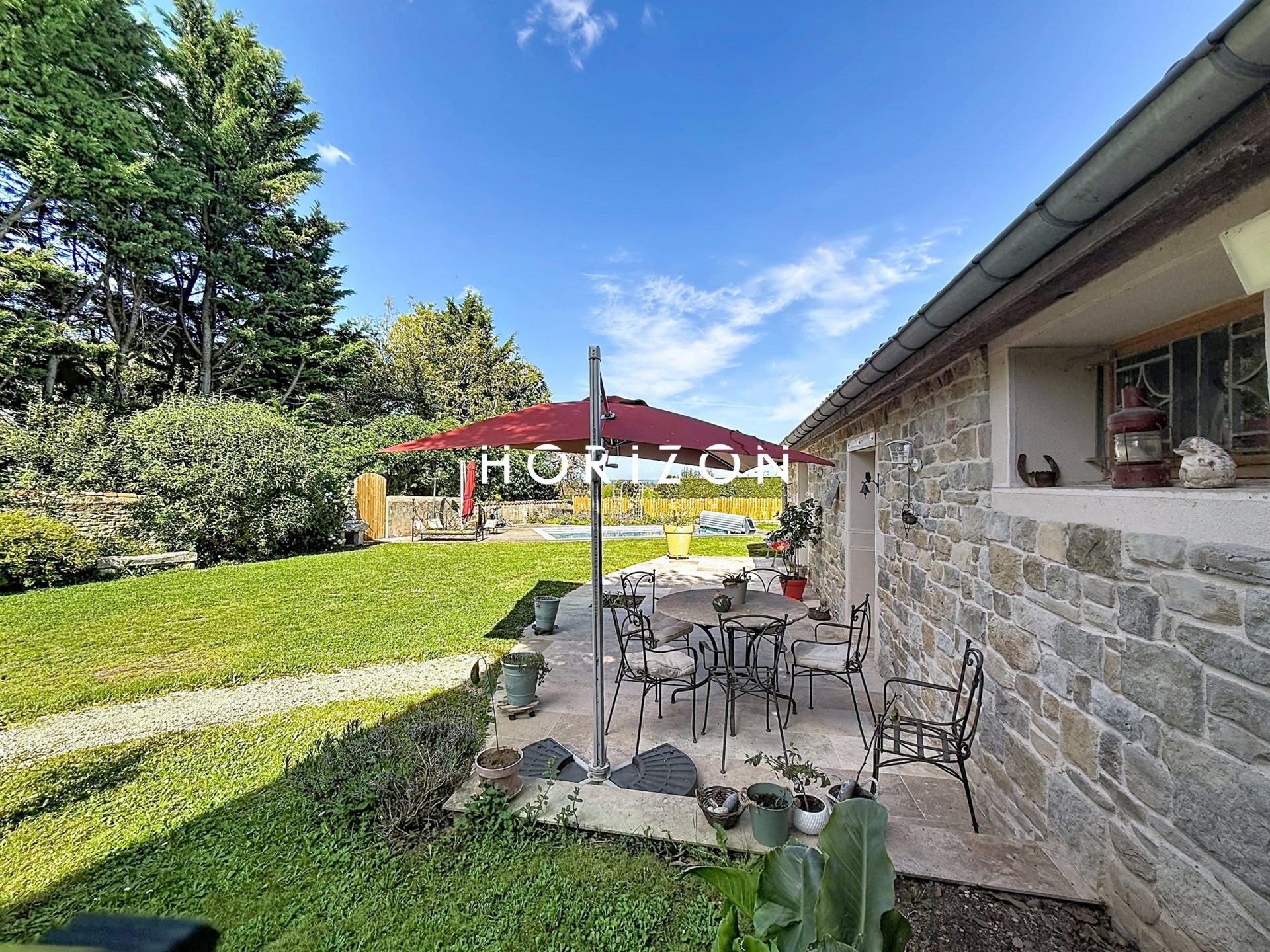 Maison à vendre, 91m², Baneins