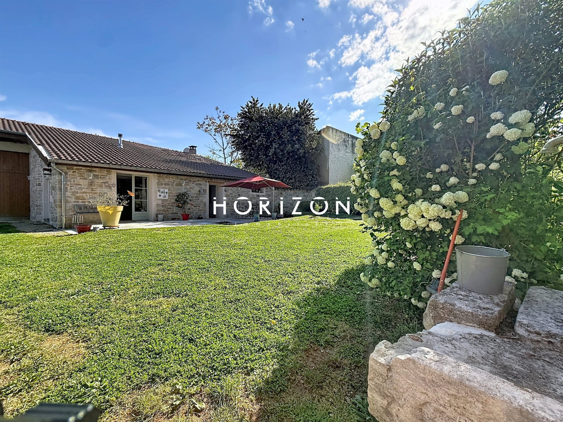 Maison à vendre, 91m², Baneins