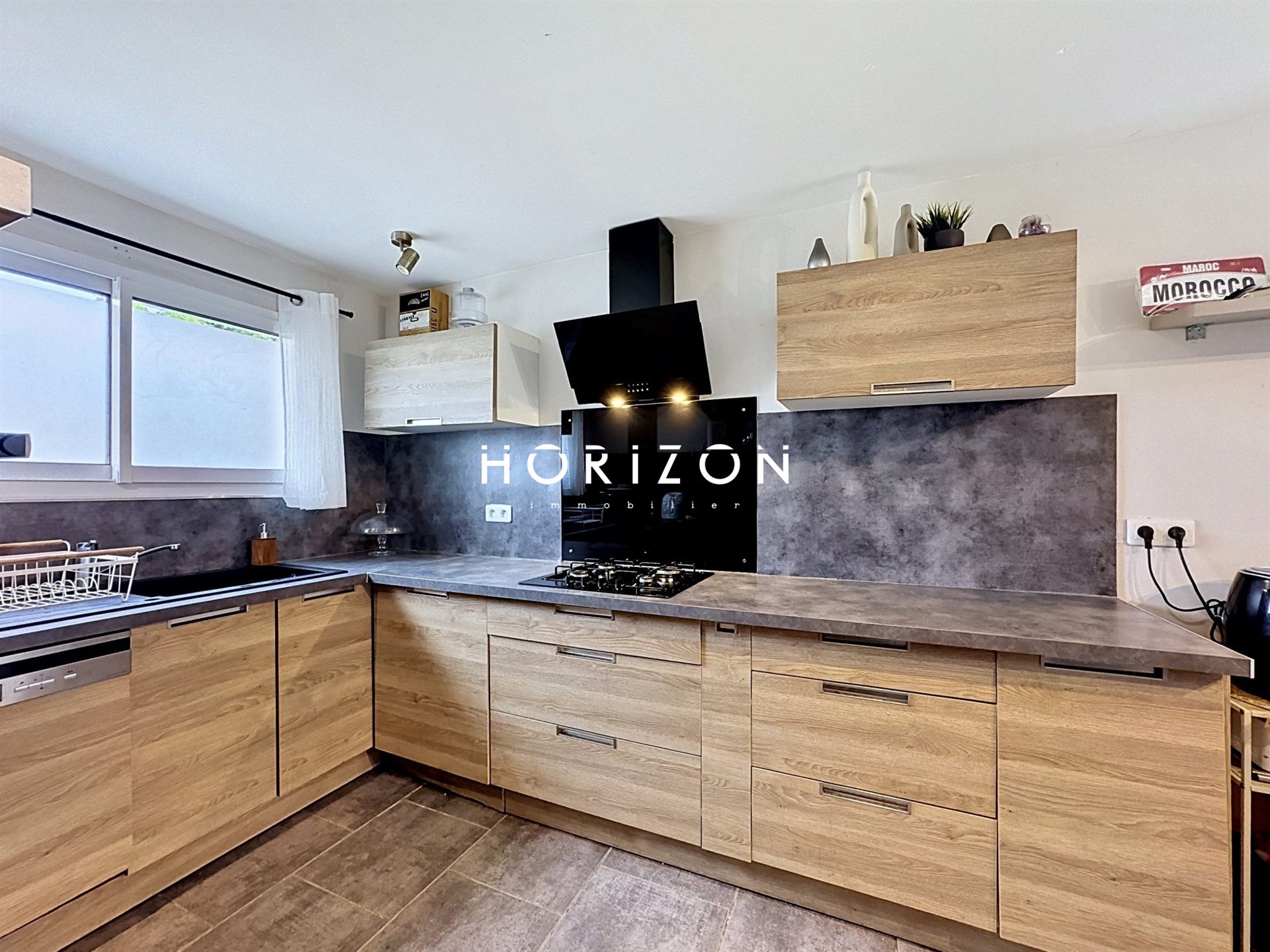 Maison à vendre, 100m², La Chapelle-de-Guinchay