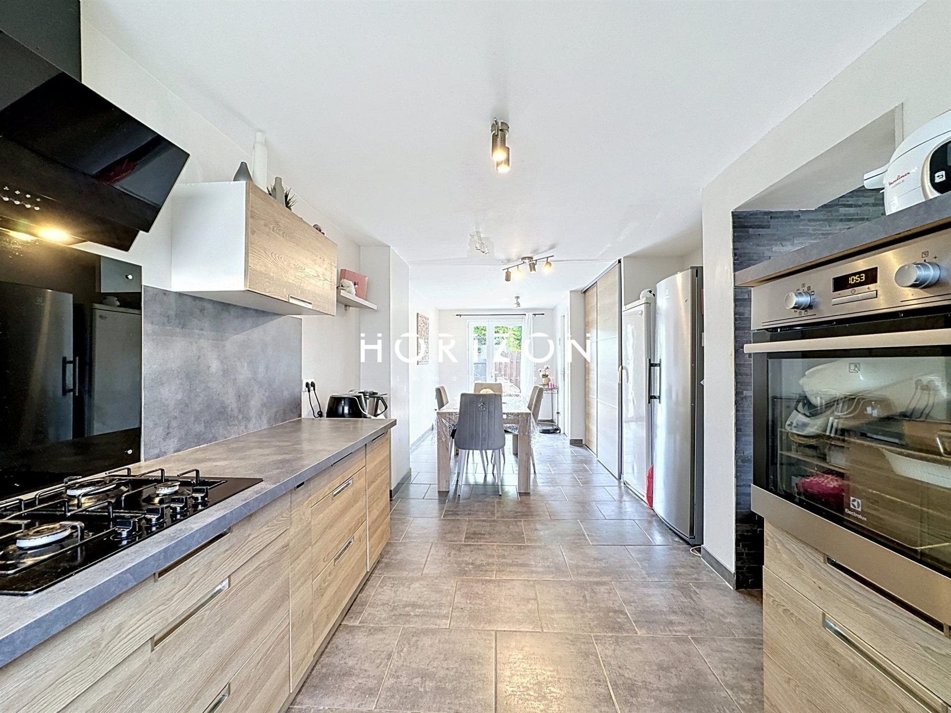 Maison à vendre, 100m², La Chapelle-de-Guinchay