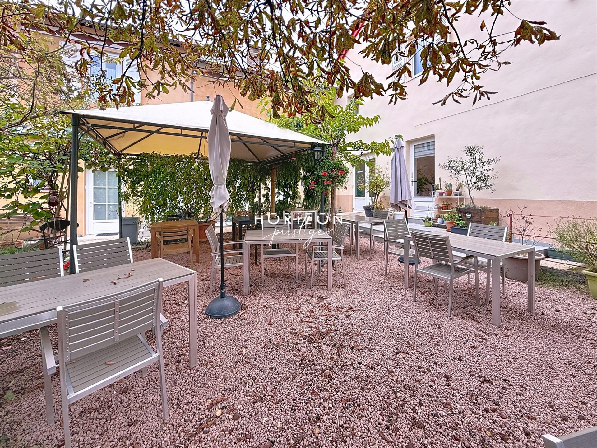 Maison à vendre, 108m², Saint-Didier-sur-Chalaronne