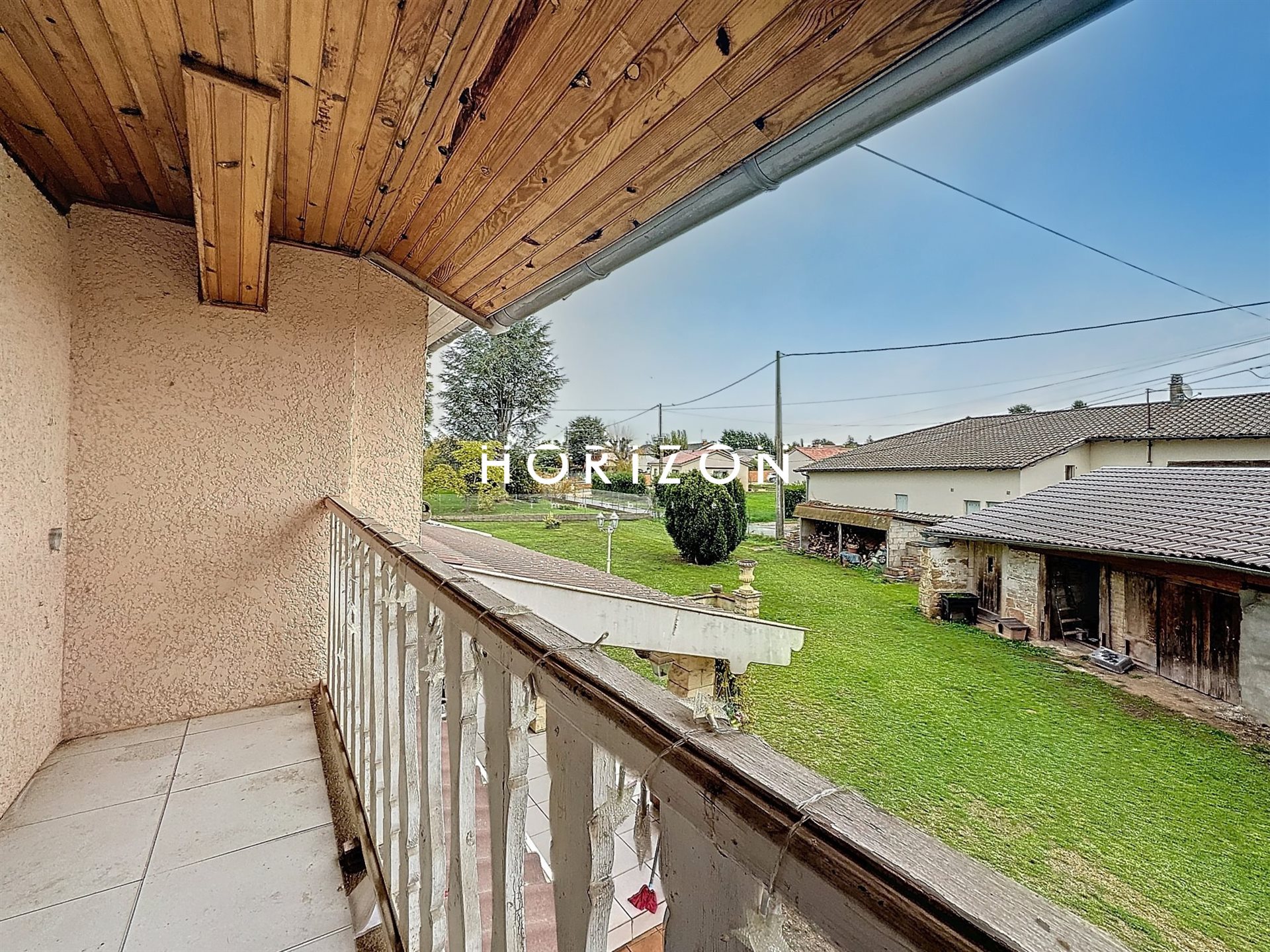 Maison à vendre, 116m², Châtillon-sur-Chalaronne