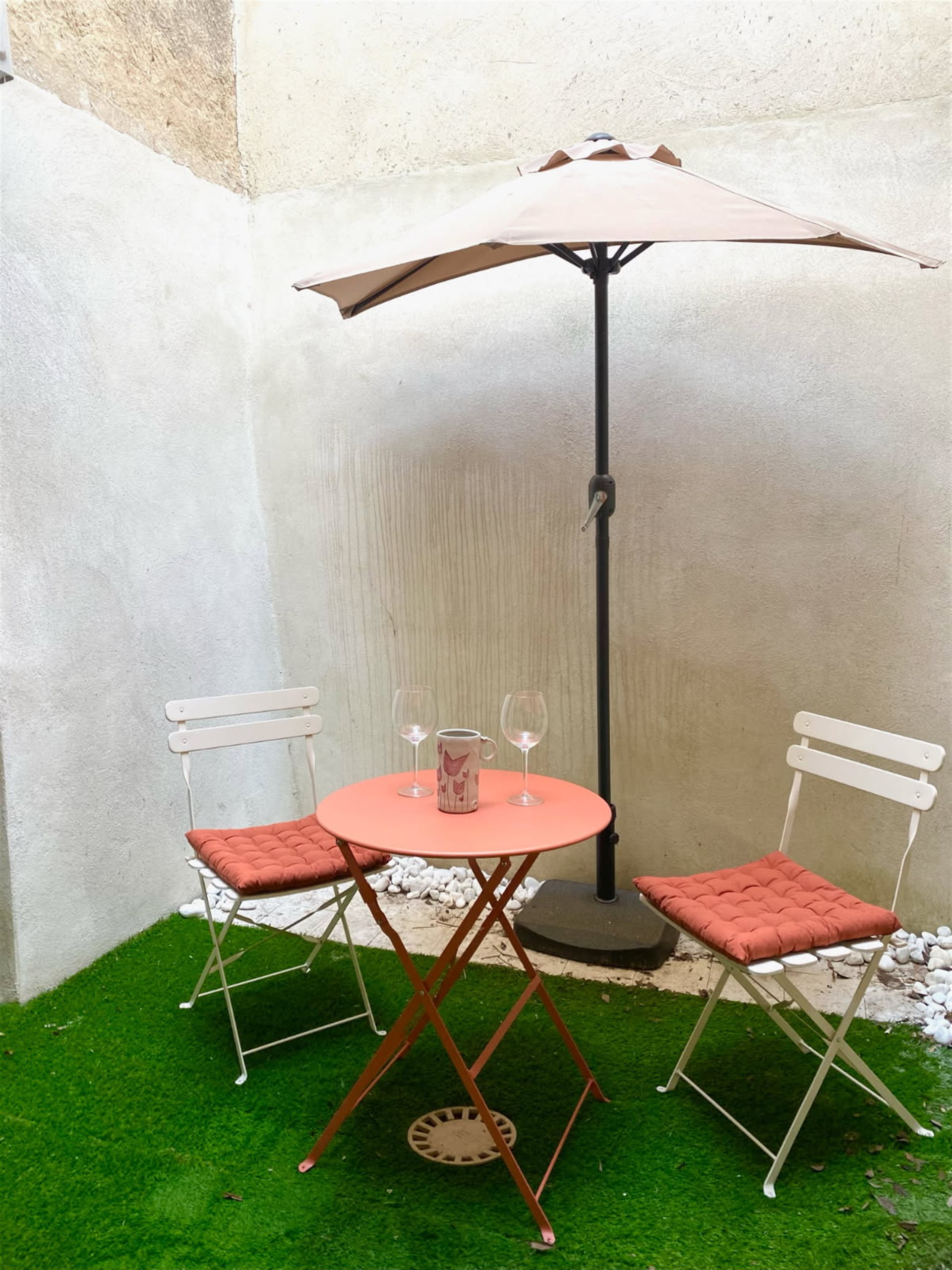 Appartement à vendre, 51m², L'Isle-sur-la-Sorgue