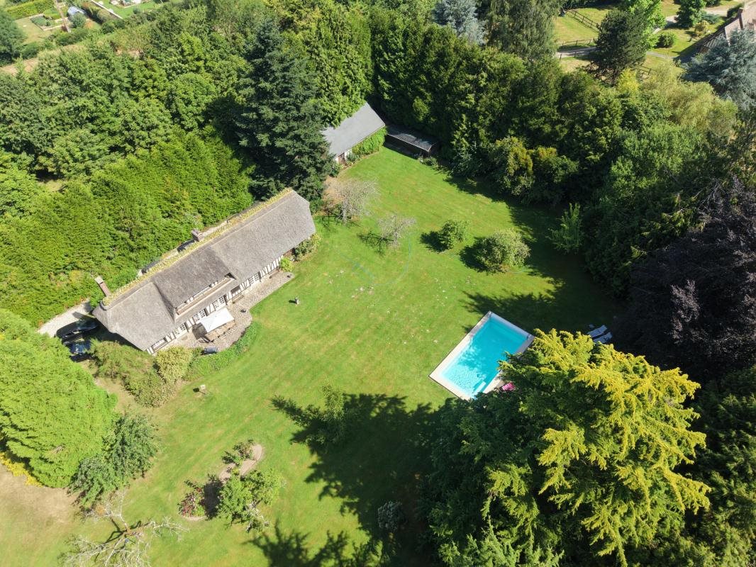 Maison à vendre, 178m², Pont-Audemer