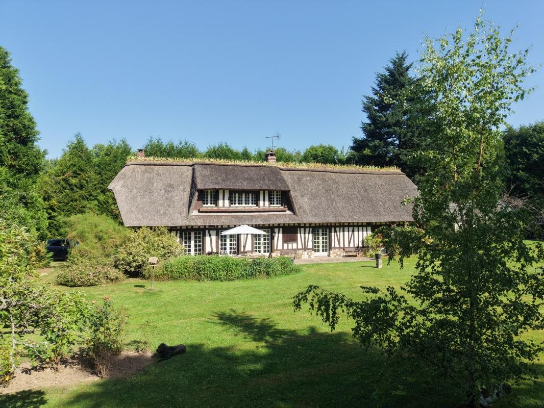 Maison à vendre, 178m², Pont-Audemer