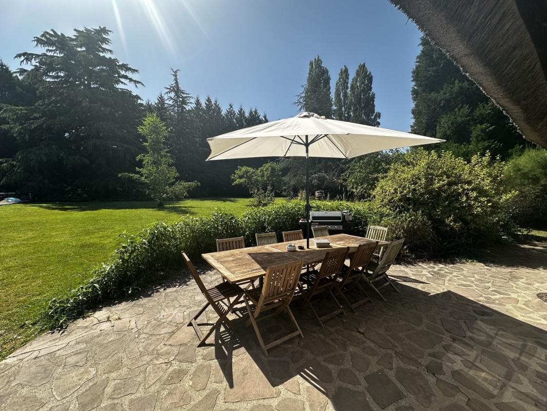 Maison à vendre, 178m², Pont-Audemer