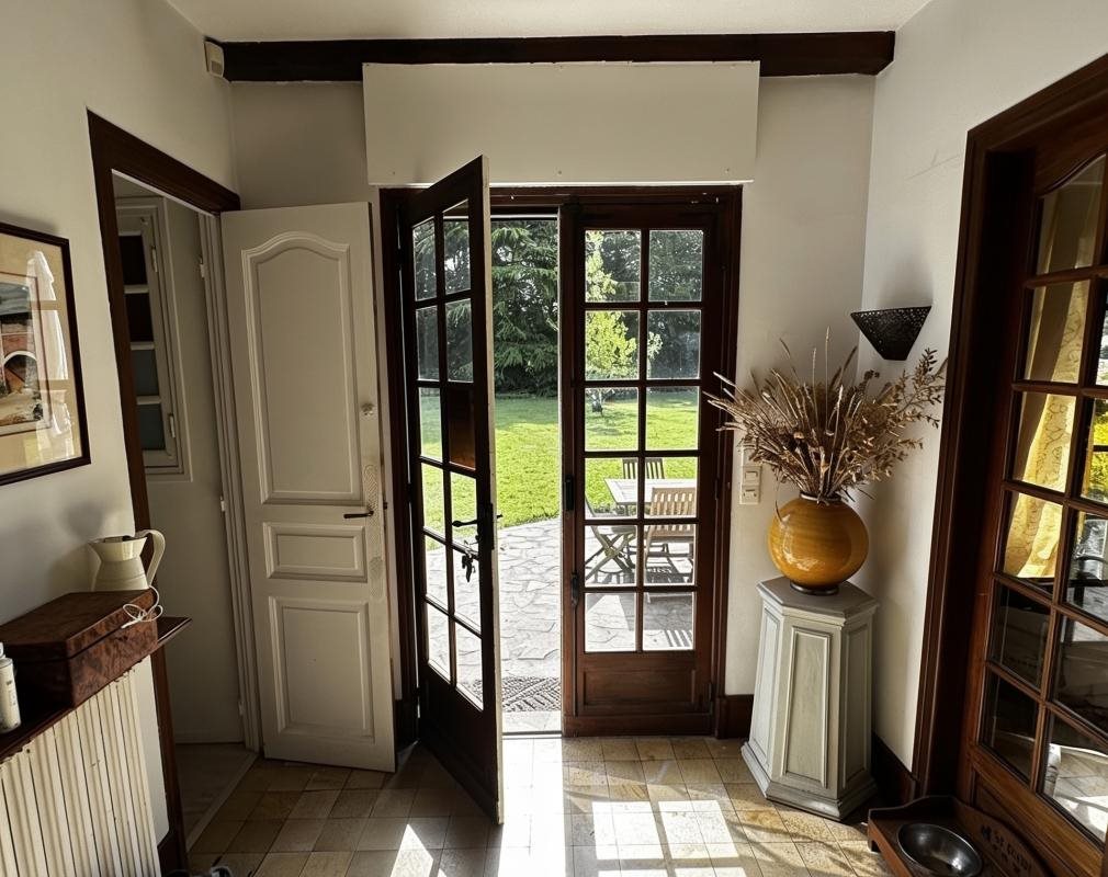 Maison à vendre, 178m², Pont-Audemer