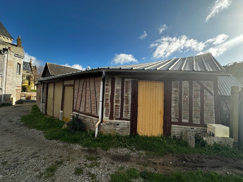Maison à vendre, 105m², Routot