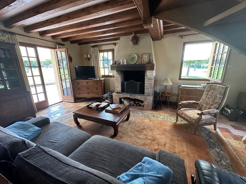 Maison à vendre, 127m², Saint-Georges-du-Vièvre