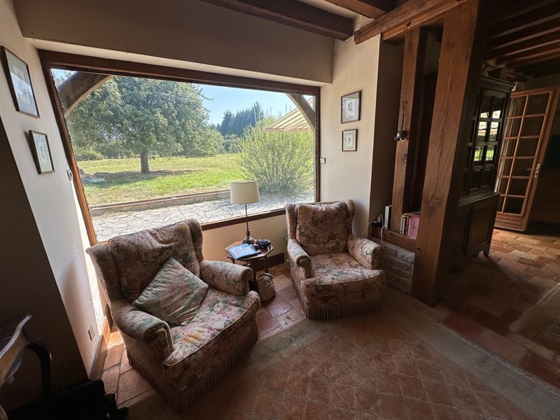 Maison à vendre, 127m², Saint-Georges-du-Vièvre