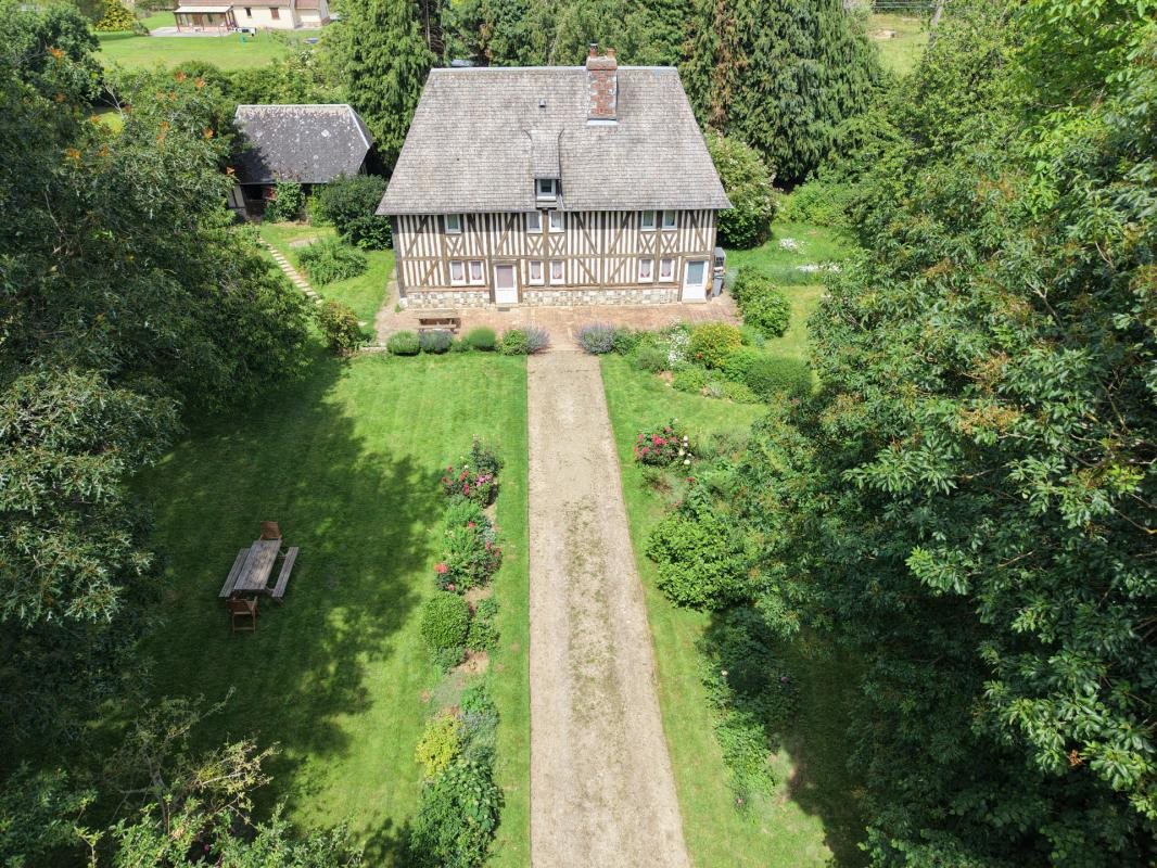 Maison à vendre, 150m², Bernay