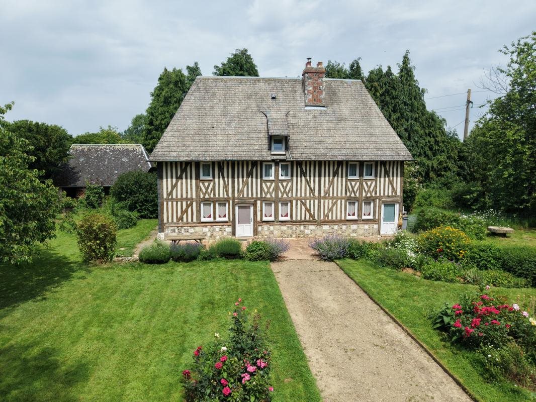 Maison à vendre, 150m², Bernay