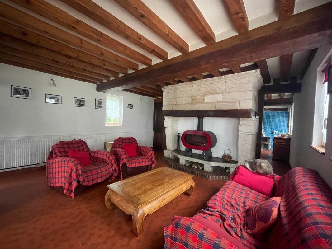 Maison à vendre, 150m², Bernay