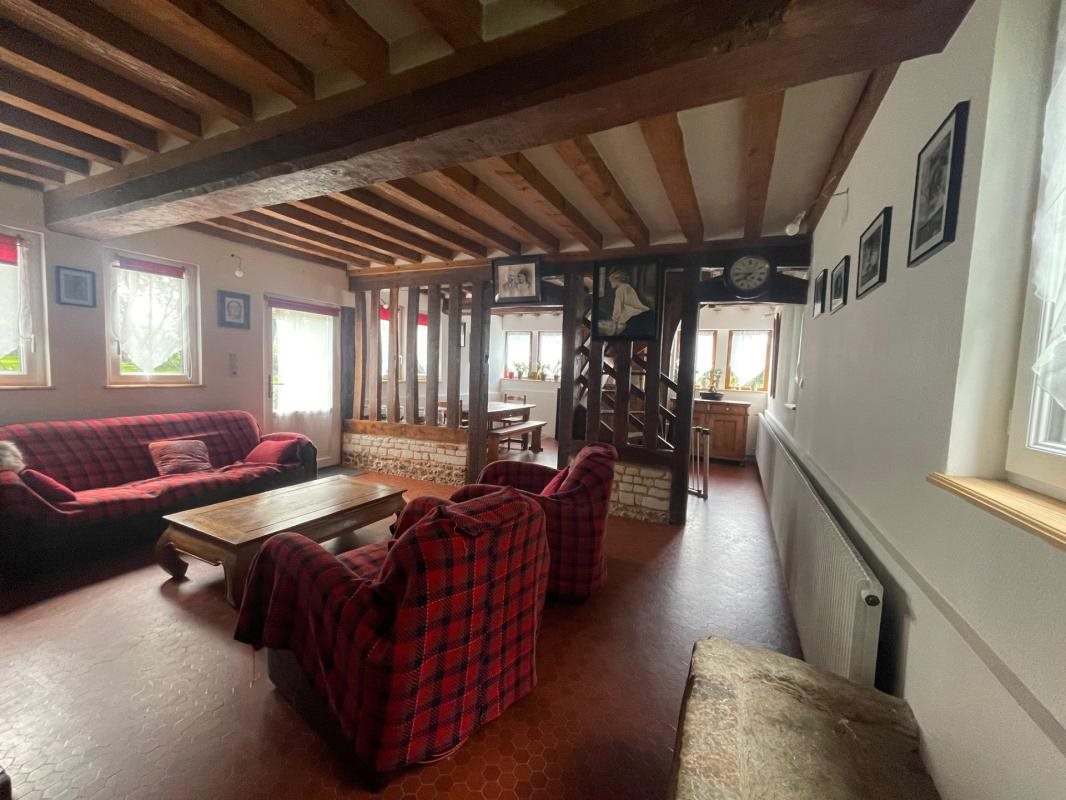 Maison à vendre, 150m², Bernay